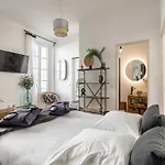 Sublime 2 Bedroom Apart - Cannes Residential Area