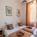 Sublime 2 Bedroom Apart - Cannes Residential Area