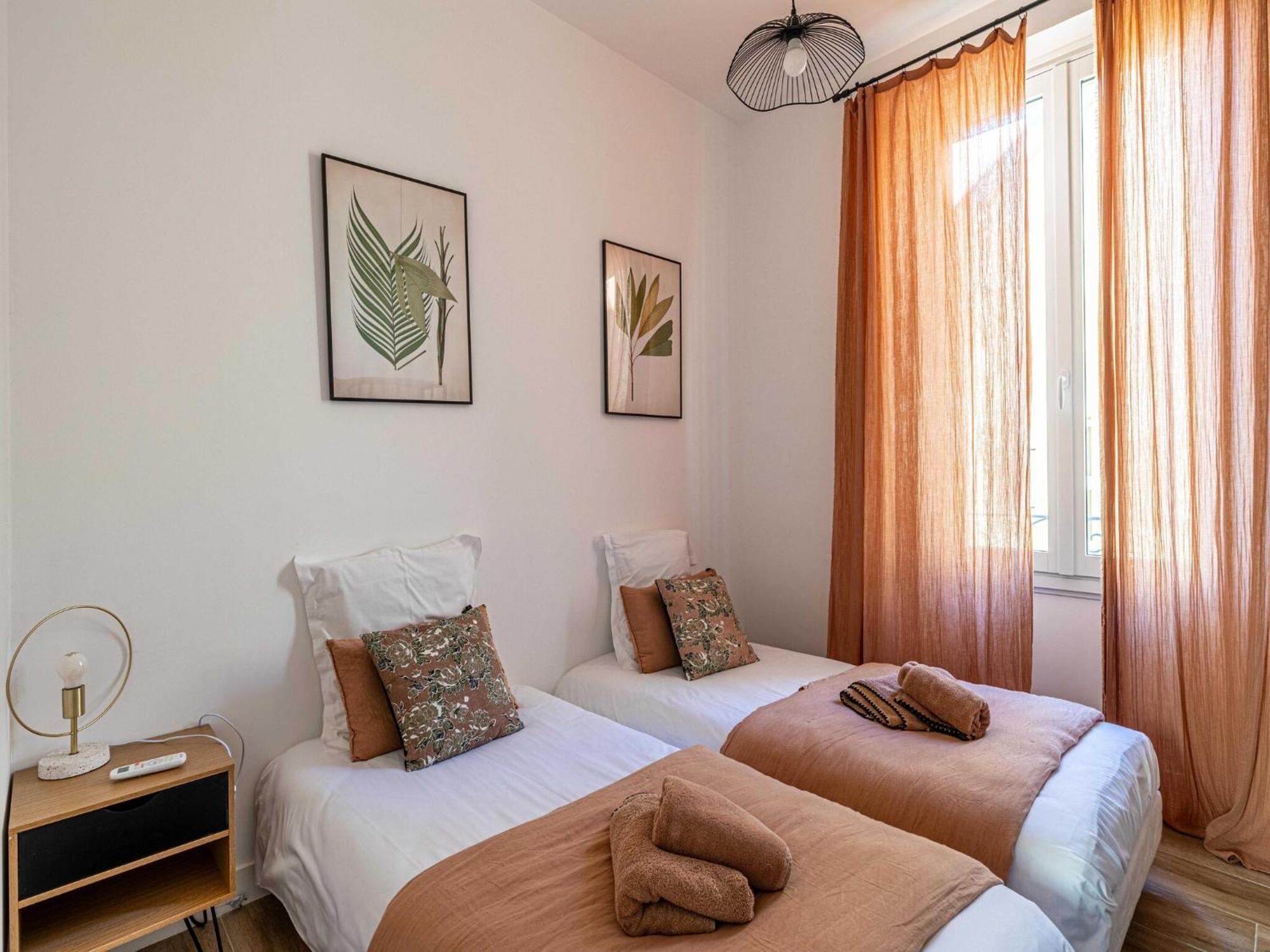 Sublime 2 Bedroom - Residential Area * Cannes
